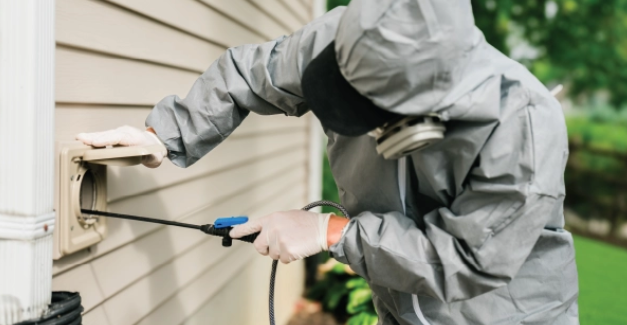 Dryer vent cleaning service