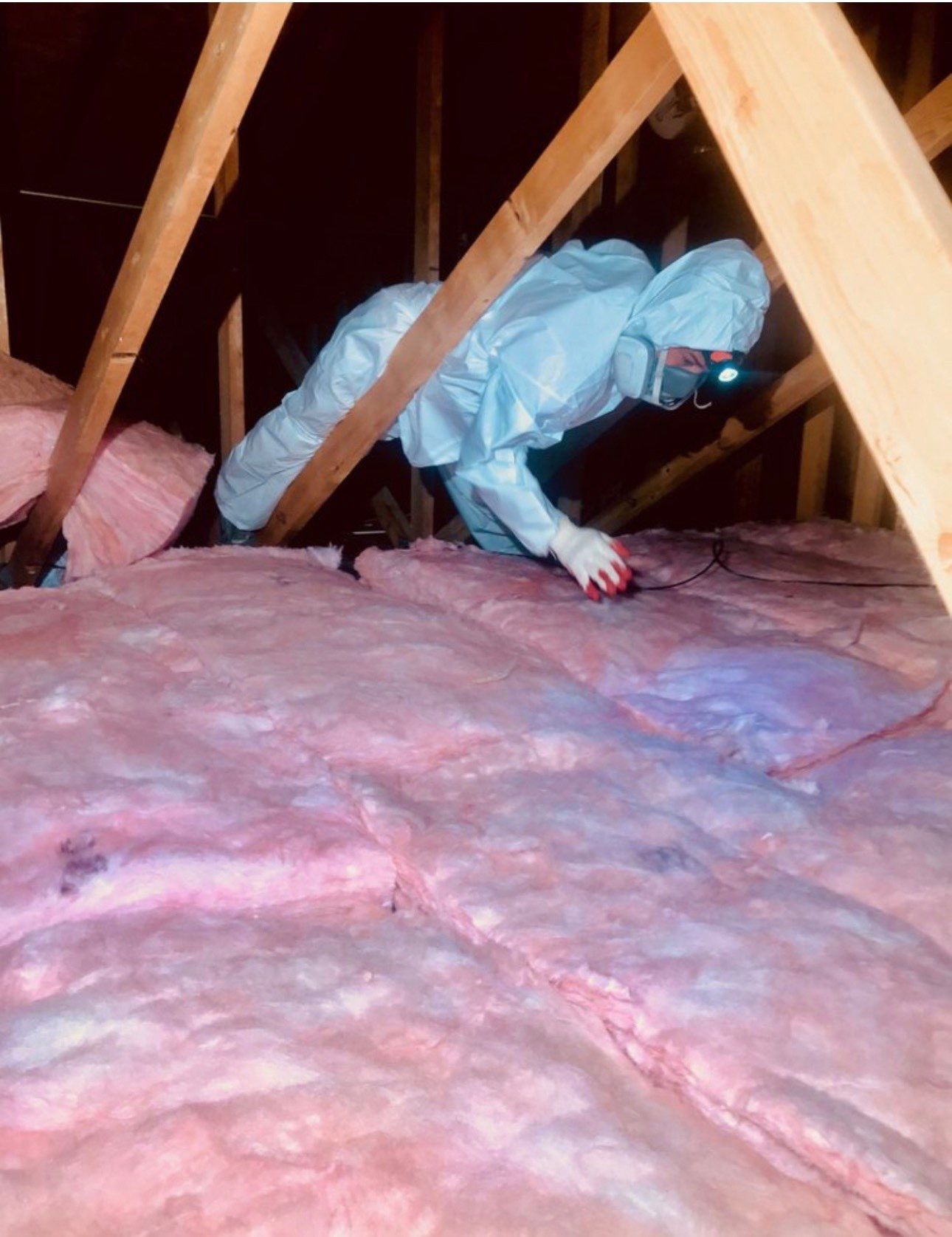 Insulation services